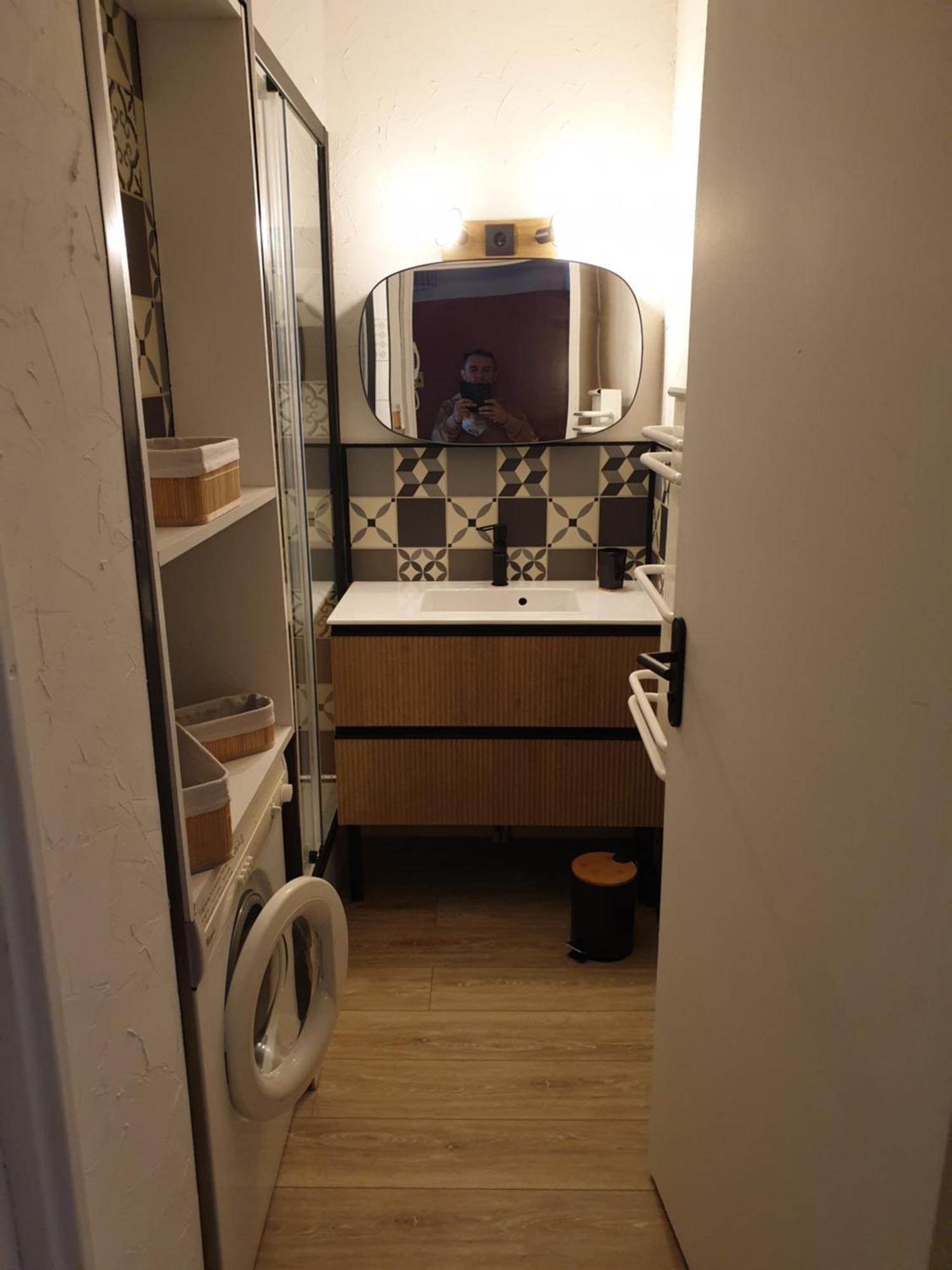 Appartement Vue Port Capbreton Bagian luar foto